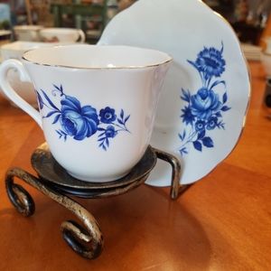 Elizabethan Fine Bone China